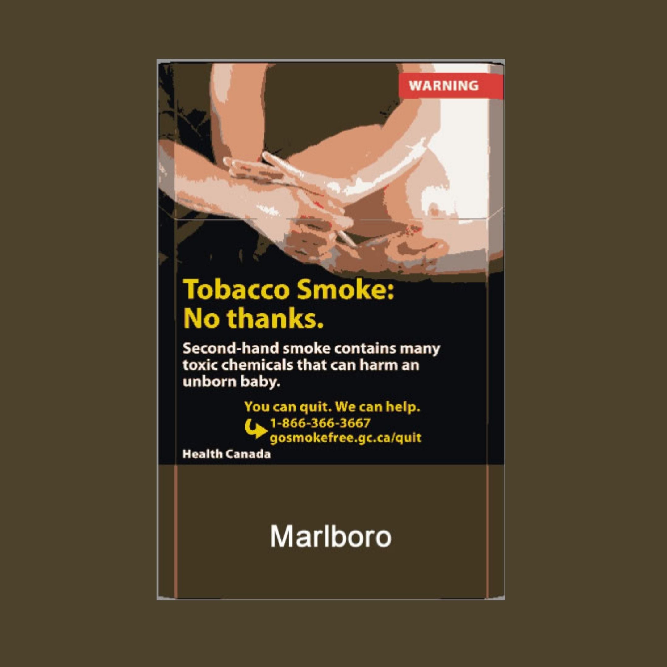 Marlboro Smooth King Size